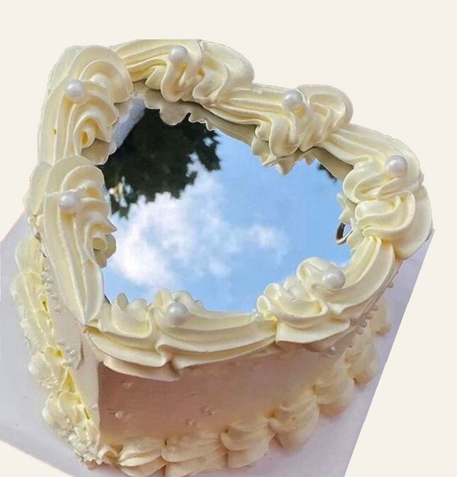 Heart Shaped Cakes | Romantic & Custom Cakes | better cakes miami